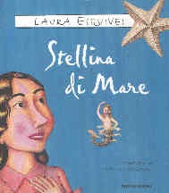 copertina di Stellina di mare