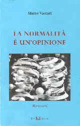 copertina di un volume della collana Fictio