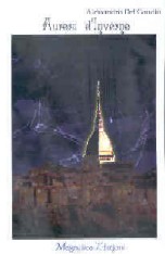 copertina di Aurora d'Inverno