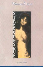 copertina di Stregonesque