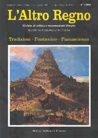 copertina di L'Altro Regno 14
