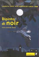 copertina di Dipinto di noir