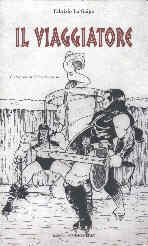 copertina di un volume della collana (Fuori collana)