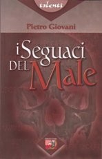 copertina di un volume della collana Talenti