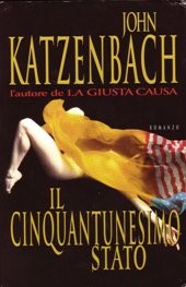 copertina di Il cinquantunesimo stato