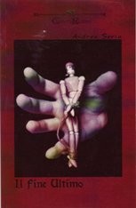 copertina di Il fine ultimo