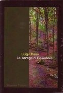 copertina di La strega di Beaubois