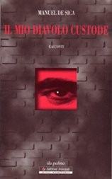 copertina di Il mio diavolo custode