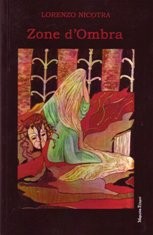 copertina di Zone d'Ombra