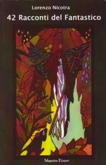 copertina di un volume della collana Il Fantastico