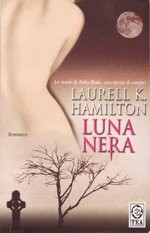 copertina di Luna nera