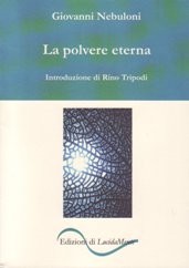 copertina di La polvere eterna