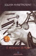 copertina di Il mistero di Ken