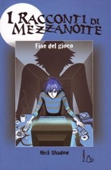 copertina di Fine del gioco