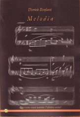 copertina di Melodia