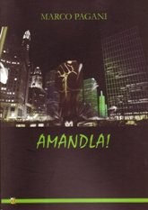 copertina di Amandla!