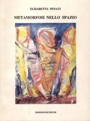 copertina di un volume della collana Orizzonti. Collana di poesia e narrativa