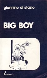 copertina di un volume della collana Narrativa Ferraro. Edizioni per la Scuola