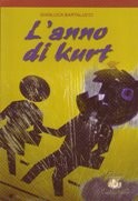 copertina di L'anno di Kurt
