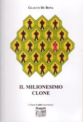copertina di un volume della collana I Salici (narrativa)
