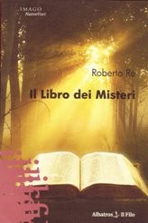 copertina di Il Libro dei Misteri