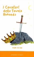 copertina di un volume della collana Capolavori per Ragazzi