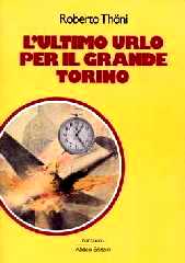 copertina di un volume della collana (Fuori collana)