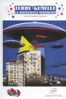 copertina di un volume della collana Fumetto