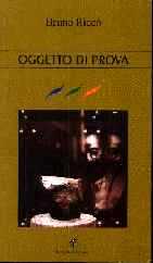 copertina di Oggetto di prova