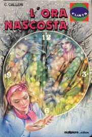 copertina di L'ora nascosta