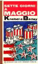 copertina di Sette giorni a maggio