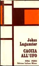 copertina di un volume della collana Fantasy. Collana di Letteratura Fantastica