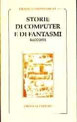 copertina di un volume della collana Narrativa