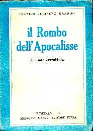 copertina di un volume della collana (Fuori collana)