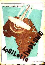 copertina di un volume della collana (Fuori collana)