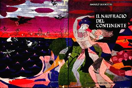 copertina di un volume della collana (Fuori collana)