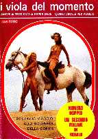 copertina di Secondo viaggio alla scoperta della donna