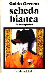 copertina di un volume della collana La Collana del Sale