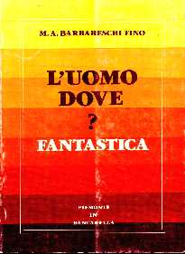 copertina di un volume della collana (Fuori collana)