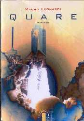 copertina di un volume della collana Narrativa