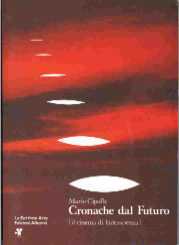 copertina di Cronache dal futuro (il cinema di fantascienza)
