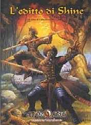 copertina di un volume della collana (Fuori collana)