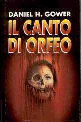 copertina di Il canto di Orfeo