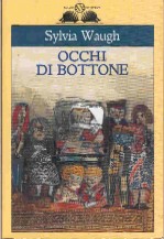 copertina di Occhi di bottone