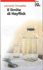 copertina di Il limite di Hayflick