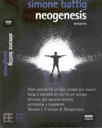 copertina di Neogenesis