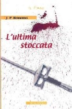 copertina di L'ultima stoccata