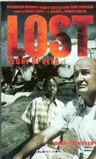 copertina di LOST. Segni di vita