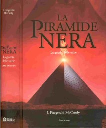 copertina di La piramide nera
La guerra delle talpe