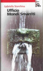 copertina di Ufficio Mondi Smarriti